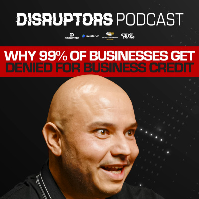 Real Estate Disruptors
