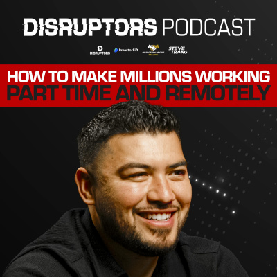 Real Estate Disruptors