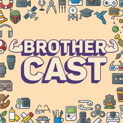 Brothercast