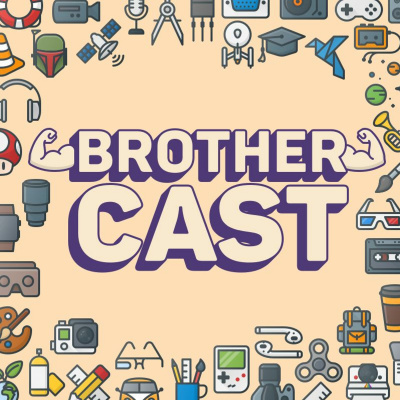 Brothercast