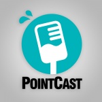 Pointcast - O Podcast Do Portal Milkpoint