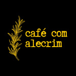Café Com Alecrim