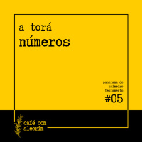 a torá: números
