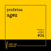 profetas: ageu