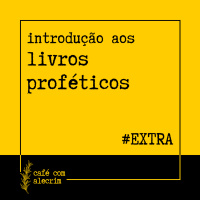 profetas: introdução