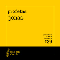 profetas: jonas