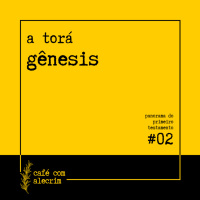 a torá: gênesis