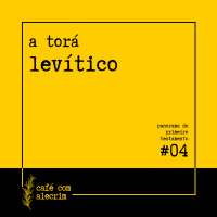 a torá: levítico