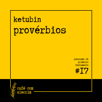 ketubin: provérbios