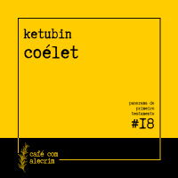 ketubin: coélet