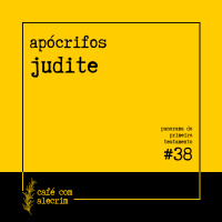 apócrifos: judite