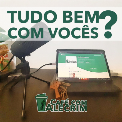 Café Com Alecrim