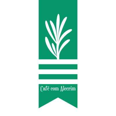 Café Com Alecrim