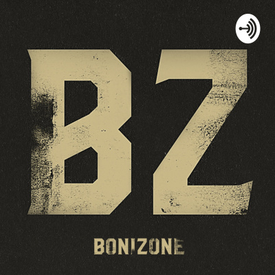 Bonizone By Lucas Bonini