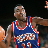 2 Pontos #110 - Isiah Thomas e os Bad Boys de Detroit