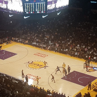 2 Pontos #13: a Los Angeles de Lebron  outros temas