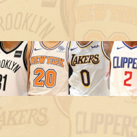 2 Pontos #37: Knicks ou Nets? Lakers ou Clippers?