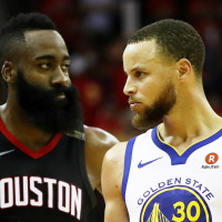 2 Pontos #51: Warriors x Rockets