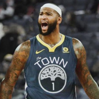 2 Pontos #4: Cousins no Golden State!