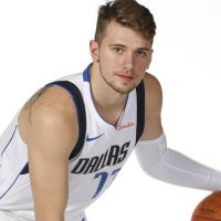 2 Pontinhos nº 2: Luka Doncic