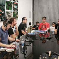 2 Pontos #36: Belgrapalooza