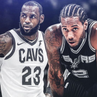 2 Pontos #1: LeBron e o filé mignon do mercado