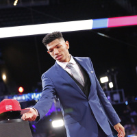 2 Pontos #68: Didi, Pelicans, o draft e o futuro