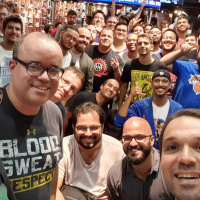 2 Pontos #100: com Everaldo Marques e plateia