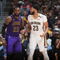 2 Pontos #67: Anthony Davis nos Lakers