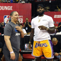 2 Pontos #6: Vencedores e perdedores do mercadão da NBA