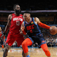 2 Pontos #72: Westbrook em Houston