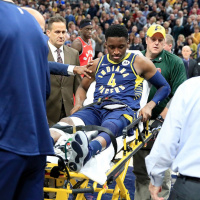 2 Pontinhos #8: Oladipo e o impacto da lesão