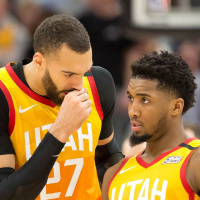 2 Pontos #106 - Gobert x Mitchell e a limpa em Chicago