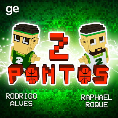 2 Pontos - Rodrigo Alves E Raphael Roque