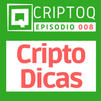 Cripto Dicas: Apps, Sites, Grupos e Pessoas Essenciais 