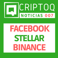 Facebook entrou para o mundo das Criptomoedas? CriptoQ Podcast NEWS 007
