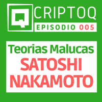 Satoshi Nakamoto, Teorias Malucas sobre quem é o criador misterioso do Bitcoin