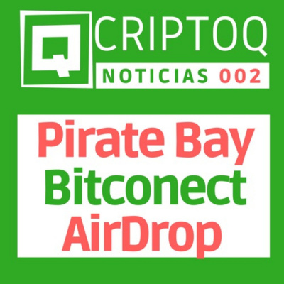 Criptoq Podcast: Tudo Sobre Blockchain, Bitcoin E Outras Criptomoedas