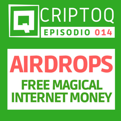 Criptoq Podcast: Tudo Sobre Blockchain, Bitcoin E Outras Criptomoedas
