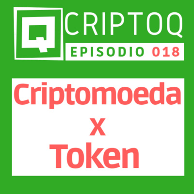 Criptoq Podcast: Tudo Sobre Blockchain, Bitcoin E Outras Criptomoedas