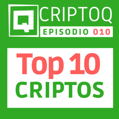 Criptoq Podcast: Tudo Sobre Blockchain, Bitcoin E Outras Criptomoedas
