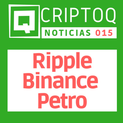 Criptoq Podcast: Tudo Sobre Blockchain, Bitcoin E Outras Criptomoedas