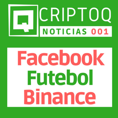 Criptoq Podcast: Tudo Sobre Blockchain, Bitcoin E Outras Criptomoedas