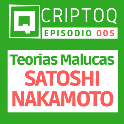 Criptoq Podcast: Tudo Sobre Blockchain, Bitcoin E Outras Criptomoedas