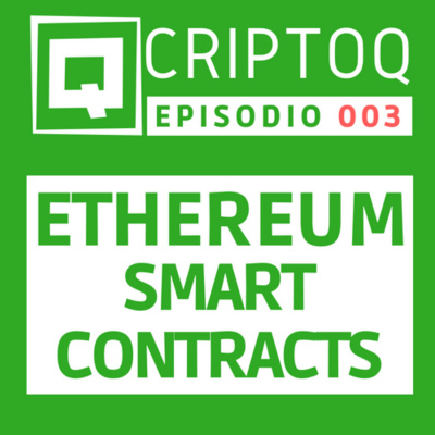 Criptoq Podcast: Tudo Sobre Blockchain, Bitcoin E Outras Criptomoedas