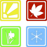 1.2.21 诗歌《四季》