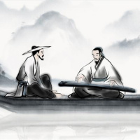 2.2.21A 成语故事《高山流水》