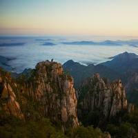 2.2.12B 故事解读《黄山奇石》