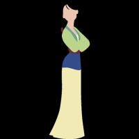 3.3.9A《木兰辞》