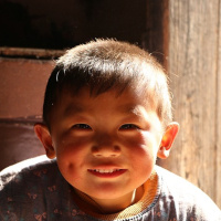 3.3.1B 解读《乡村孩子与奥运会》